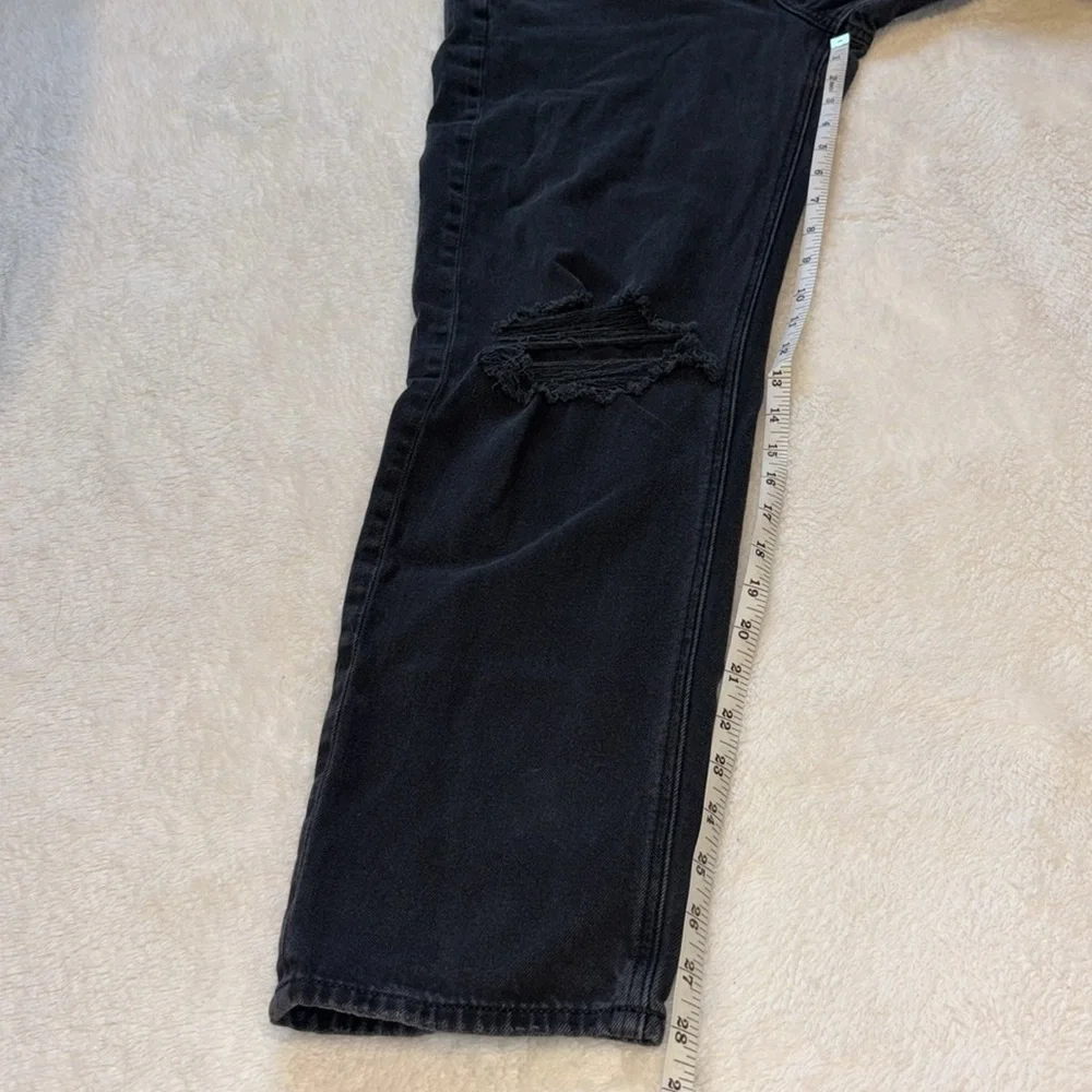 American Eagle Outfitters straight leg