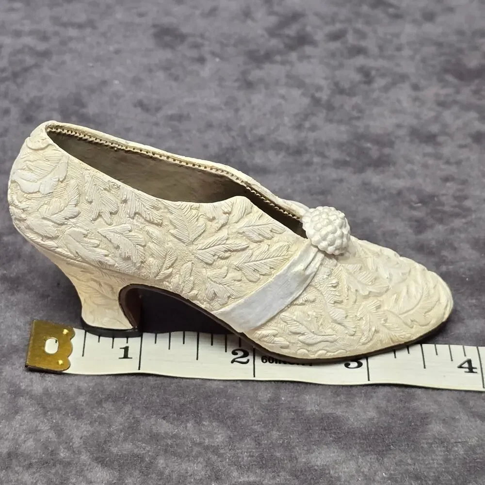 Just The Right Shoe just right