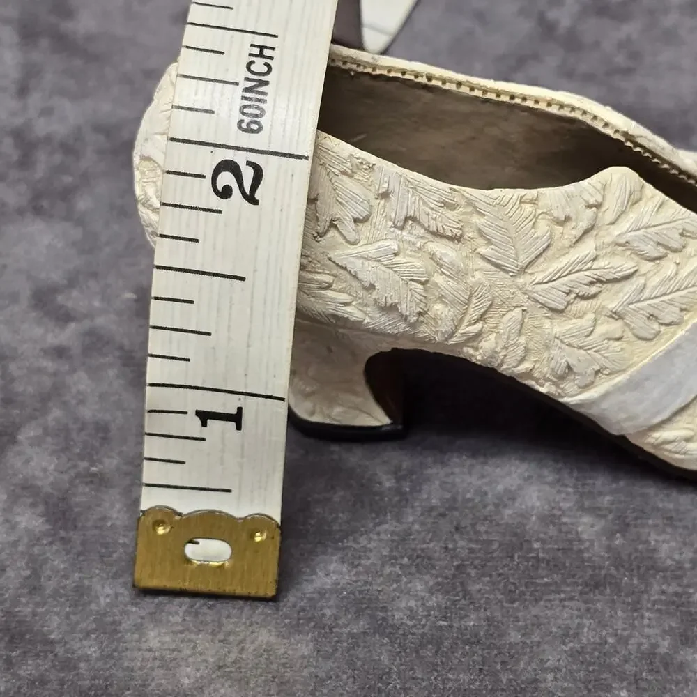 Just The Right Shoe just right
