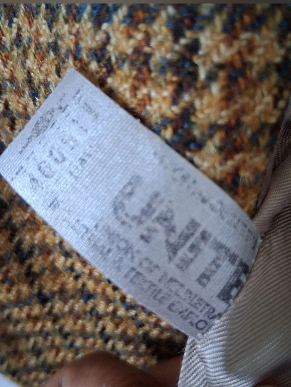 Tommy Hilfiger vintage tommy