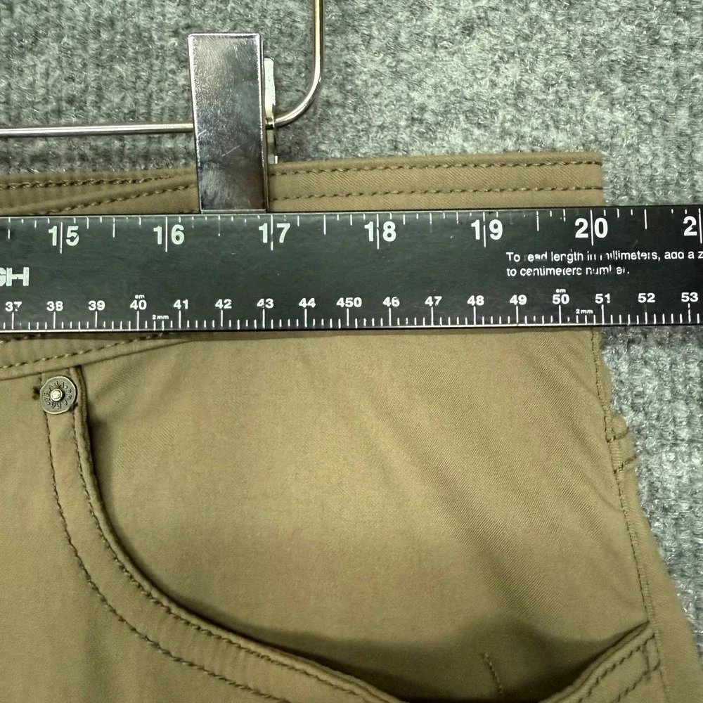 Prana pants mens