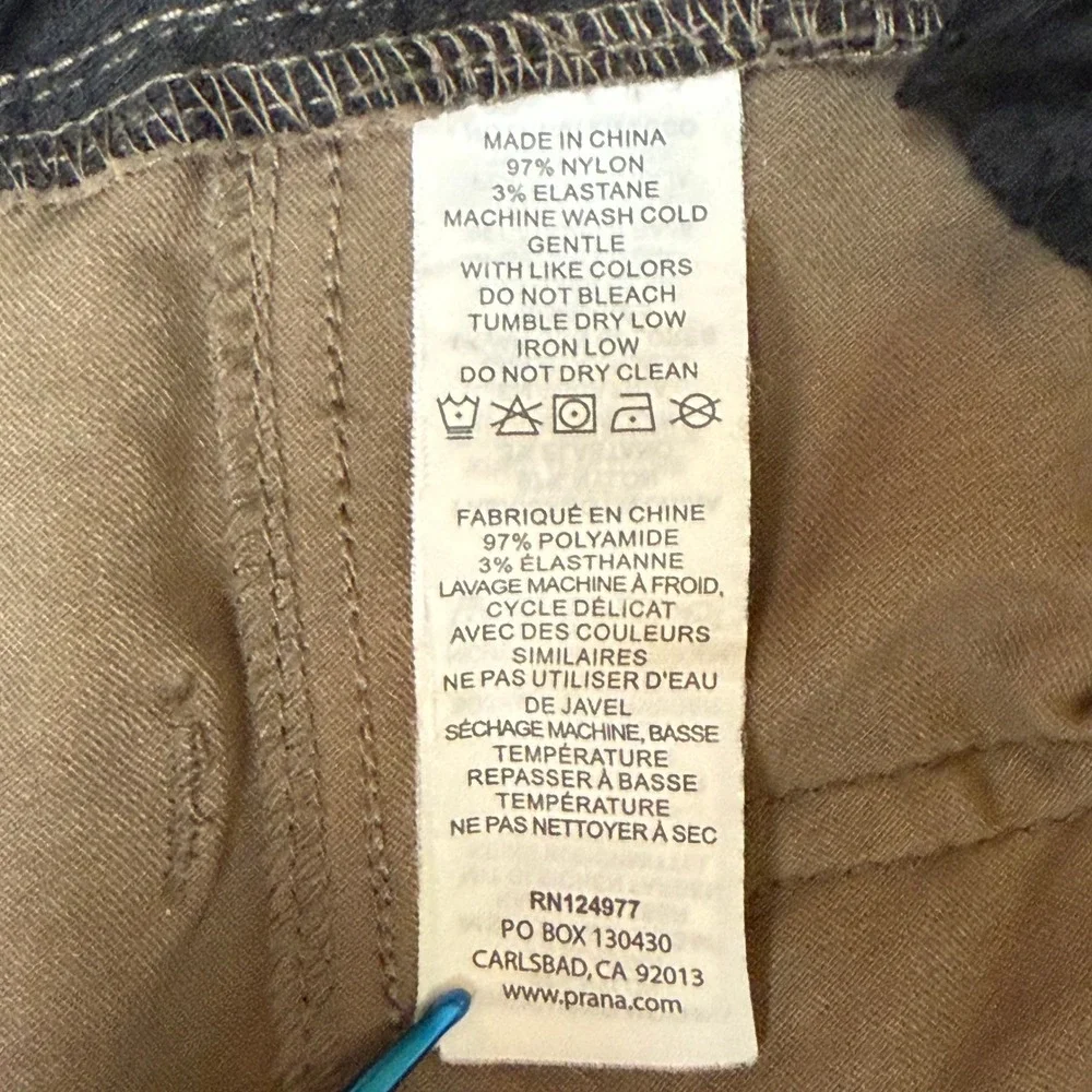 Prana pants mens