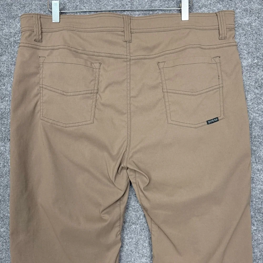 Prana pants mens