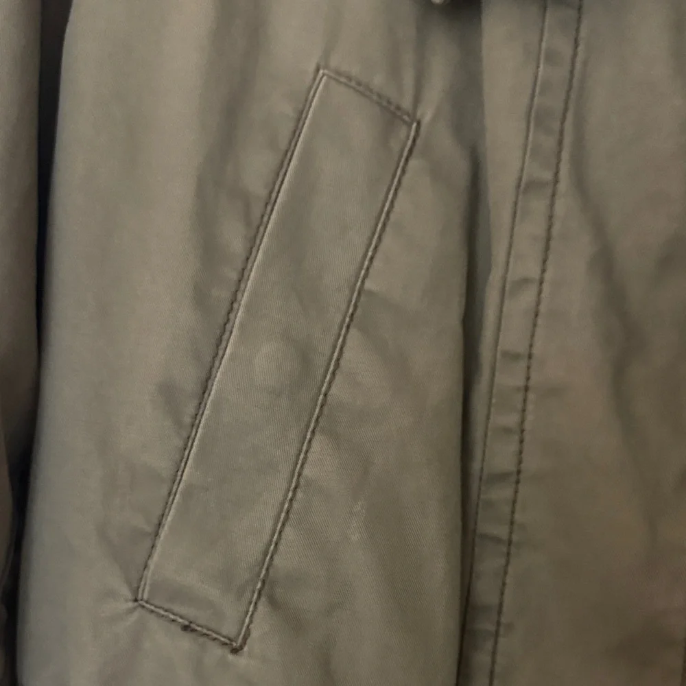 GAP versatile khaki