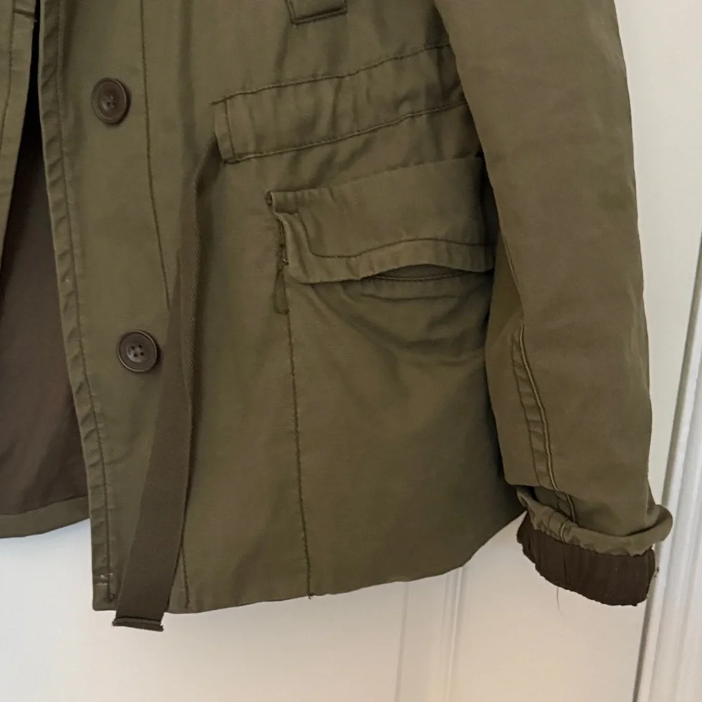 GAP versatile khaki