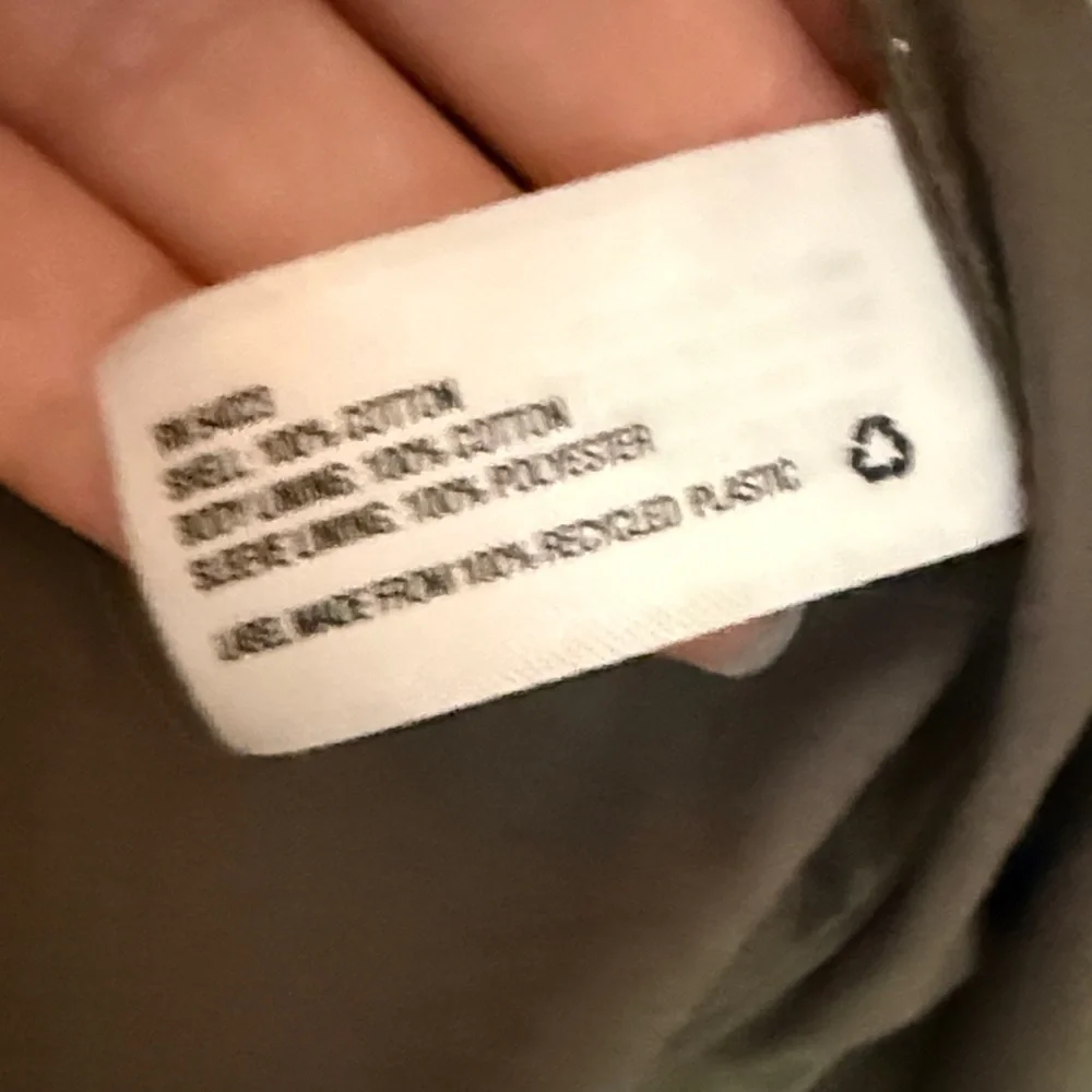 GAP versatile khaki