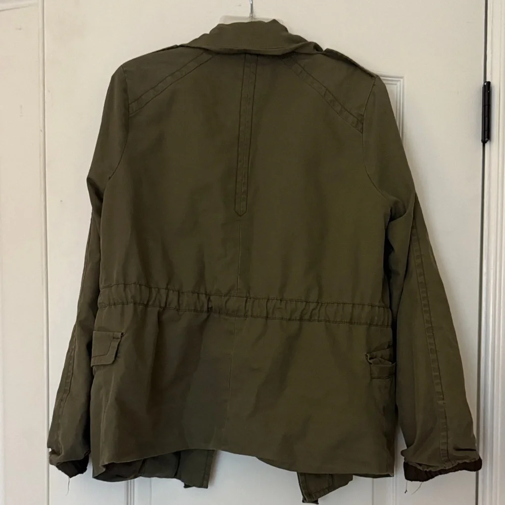 GAP versatile khaki