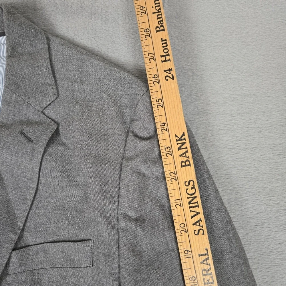 J. Crew Factory crew blazer