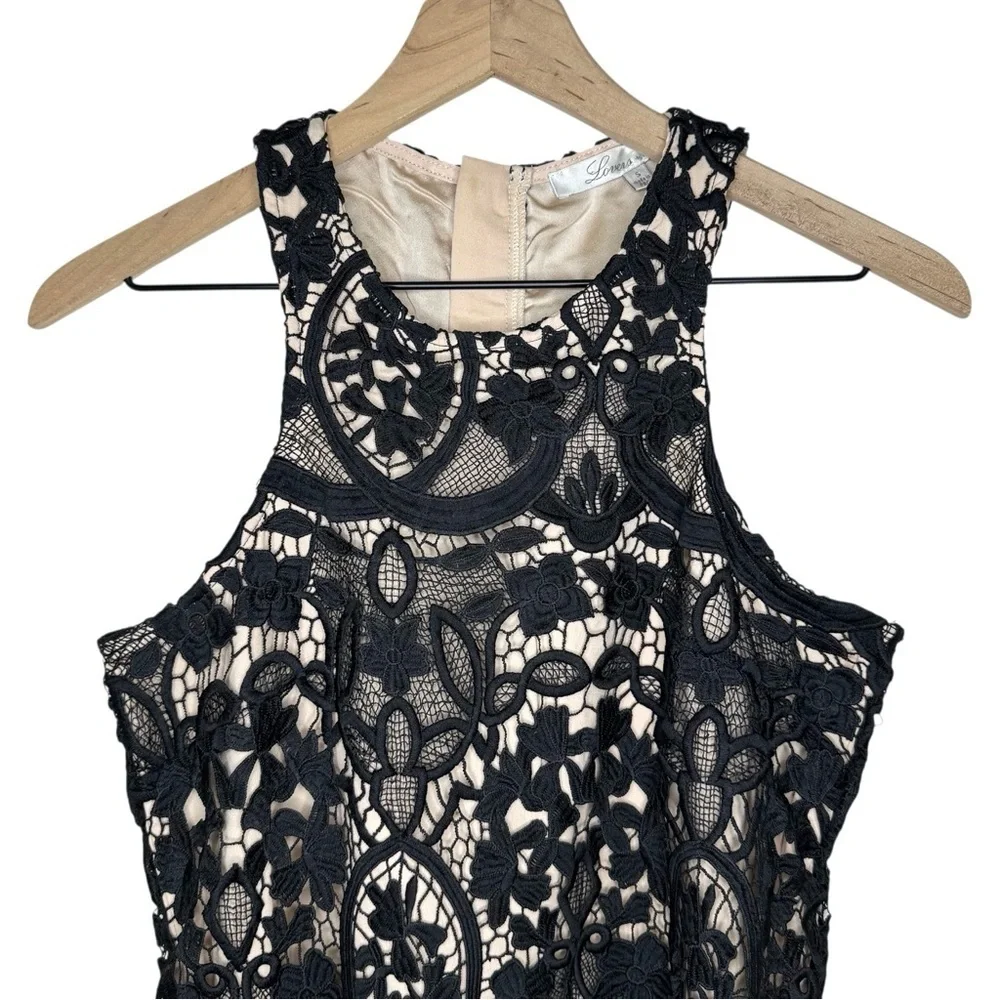 Lovers + Friends chic mini