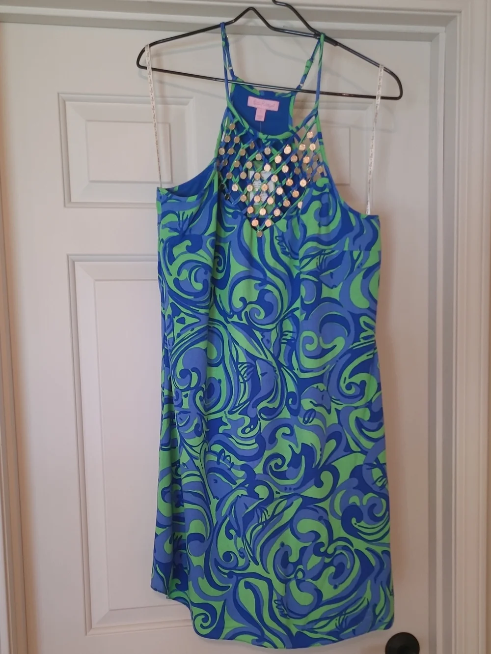 Lilly Pulitzer lilly pulitzer