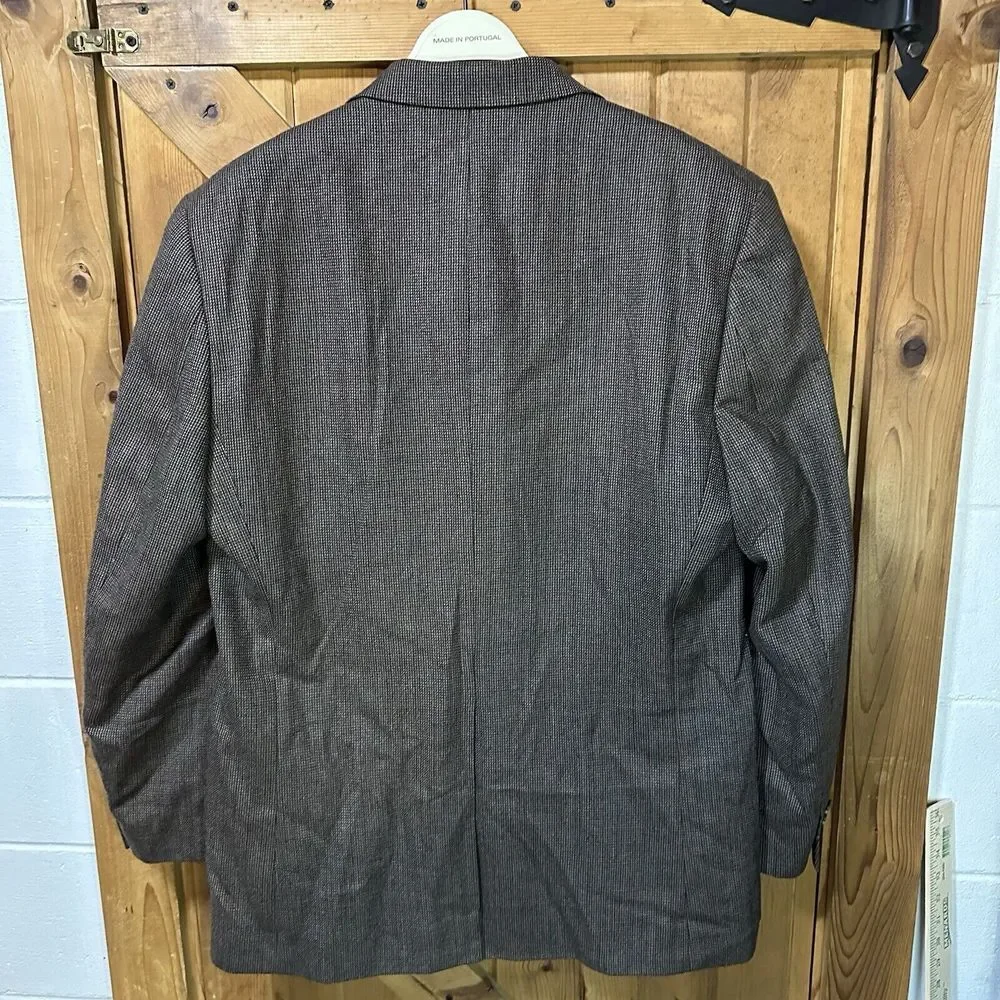 Chaps length 31
