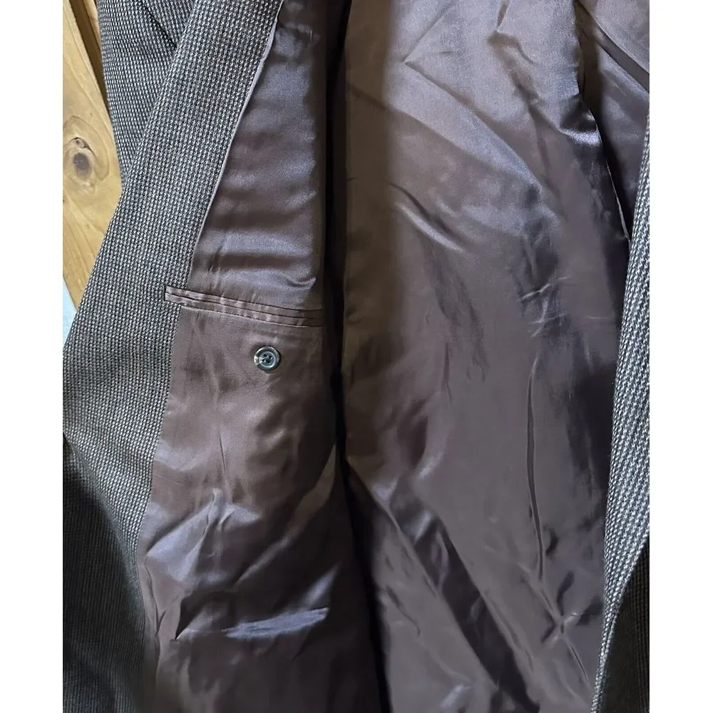 Chaps length 31
