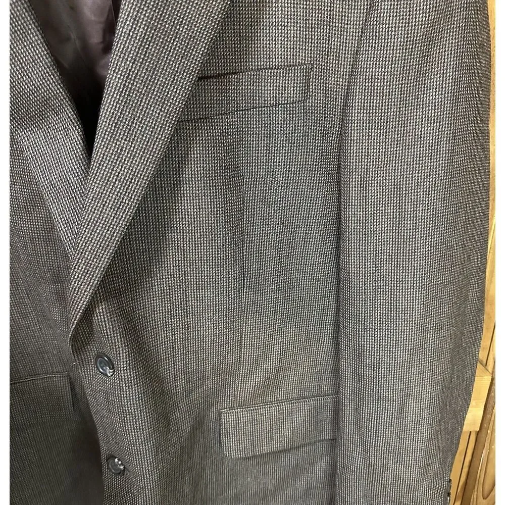 Chaps length 31