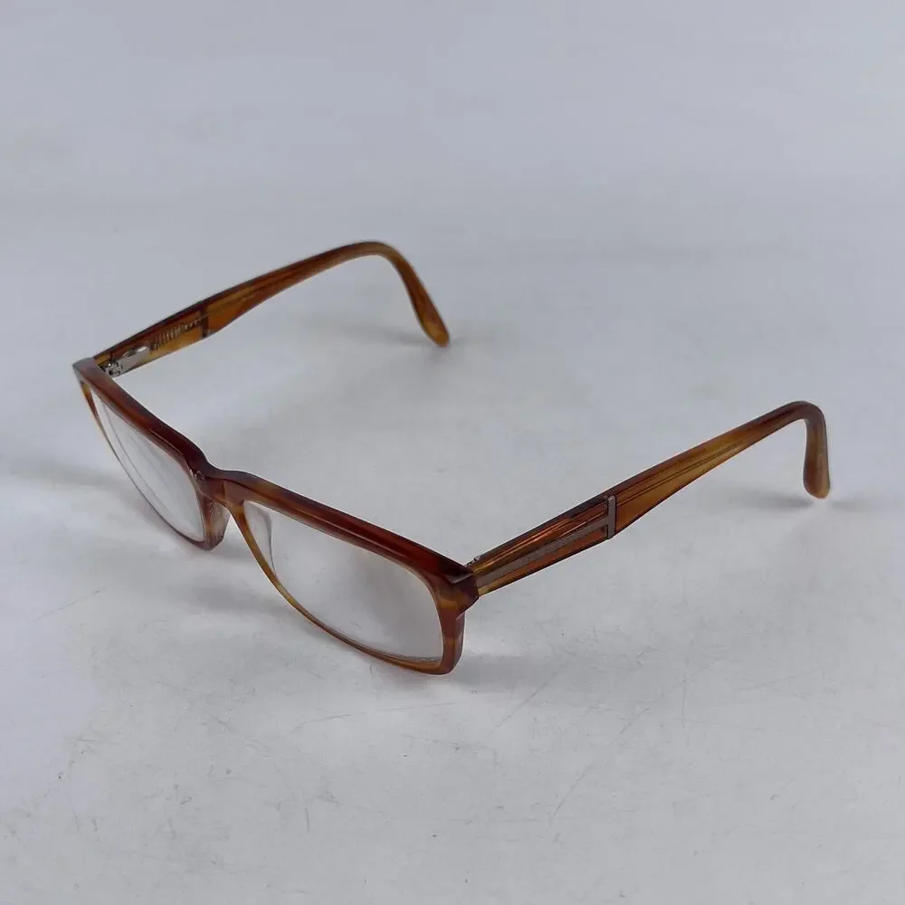 Ted Baker B863 Womens Eyeglasses Frame‎ Brown Plastic Replacement 55-17 145mm