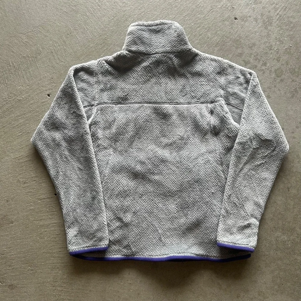 Patagonia pit 17