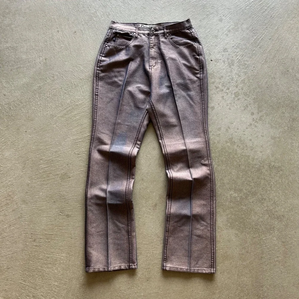 Crest Jeans pit 24
