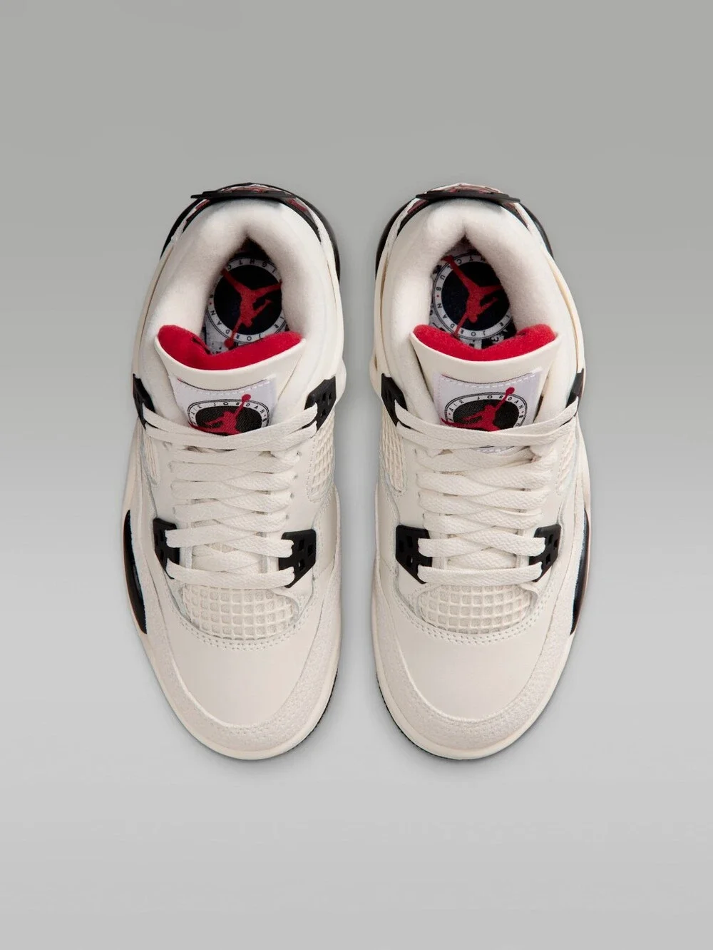 Jordan women air