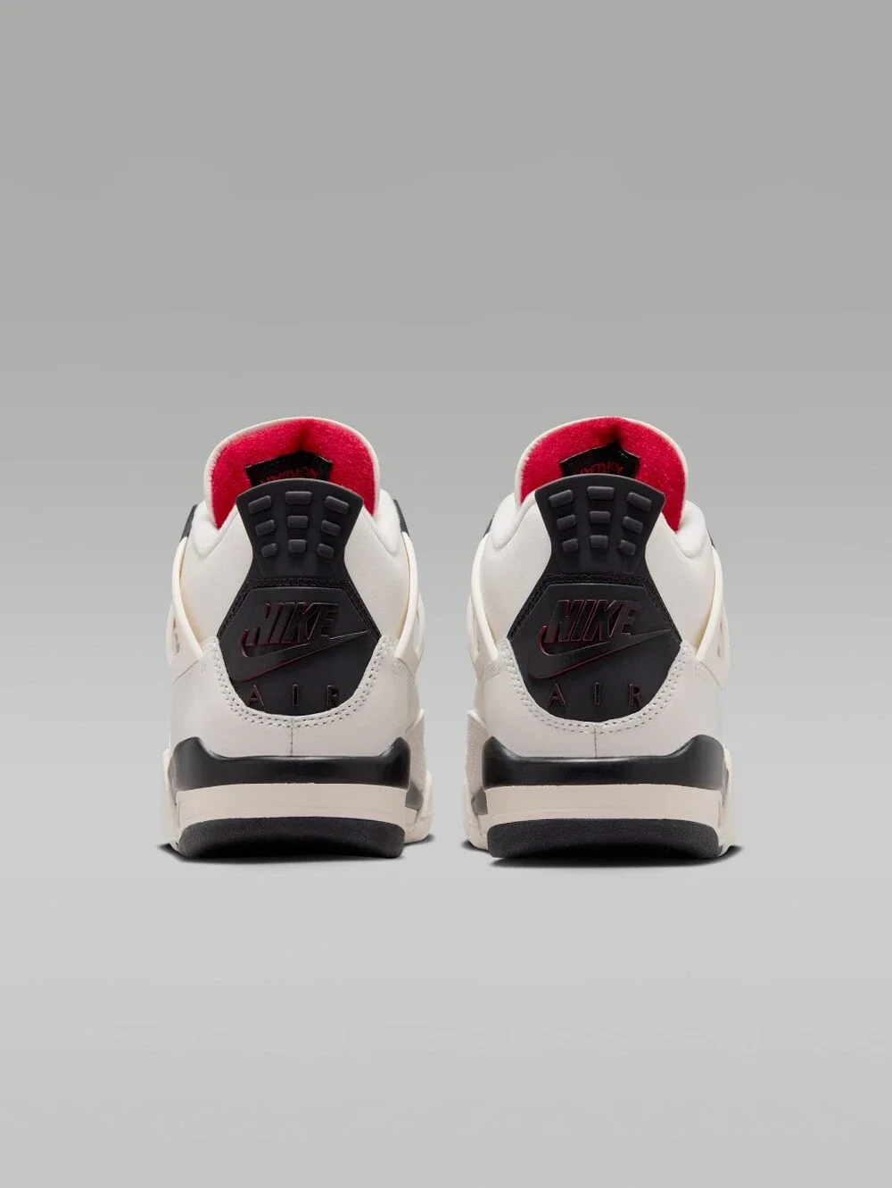 Jordan women air
