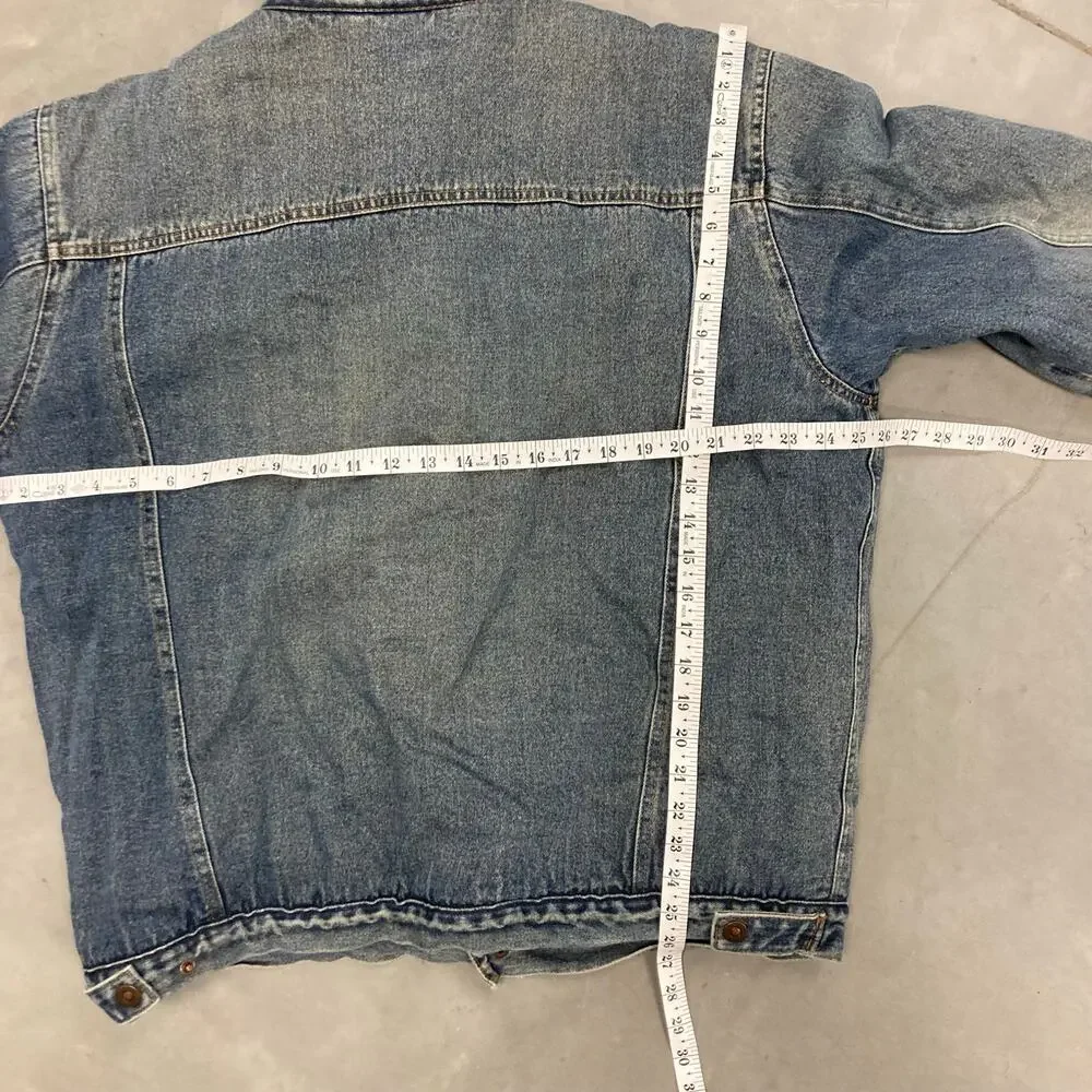 Sonoma y2k sherpa
