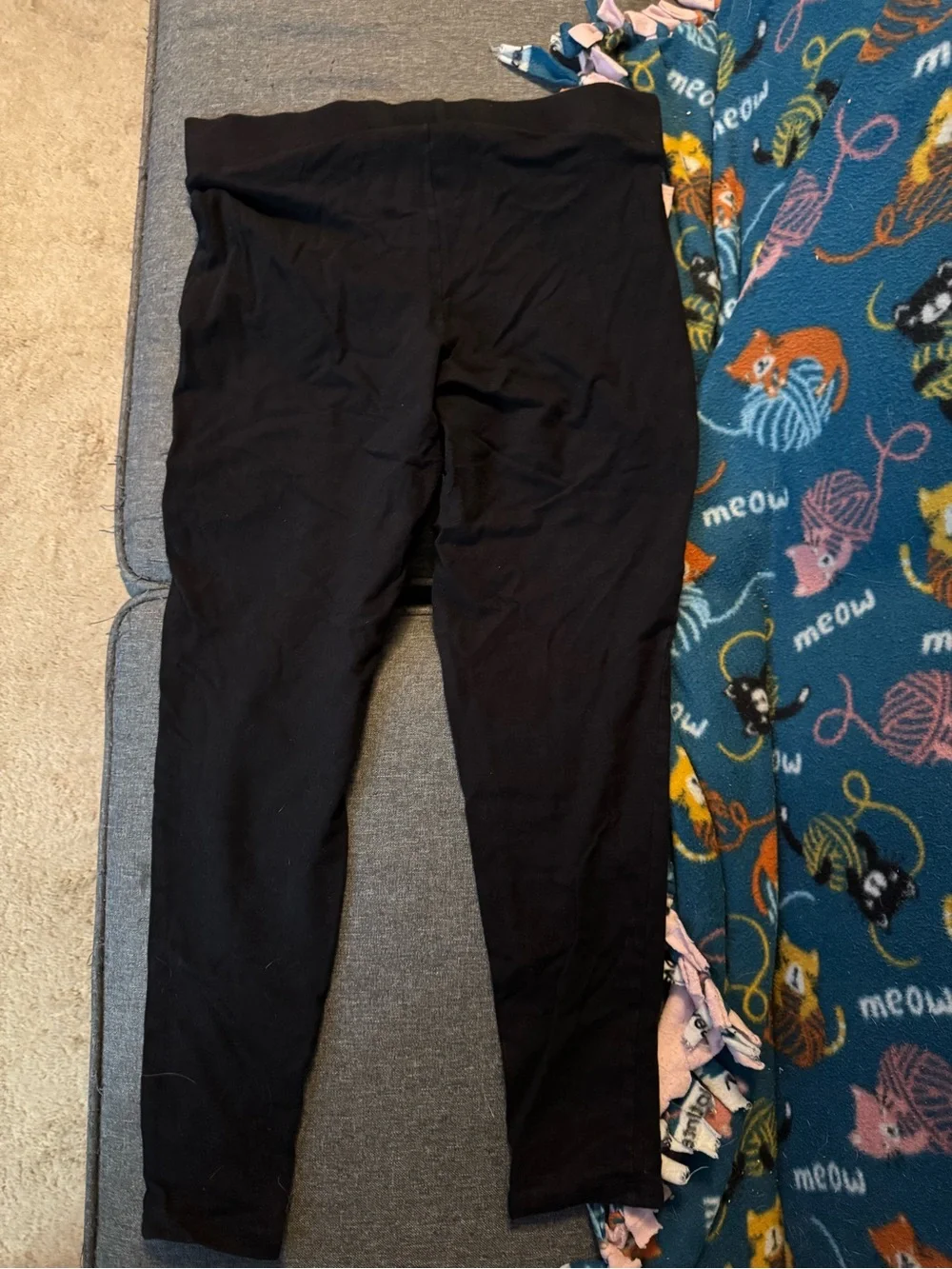 torrid classic black
