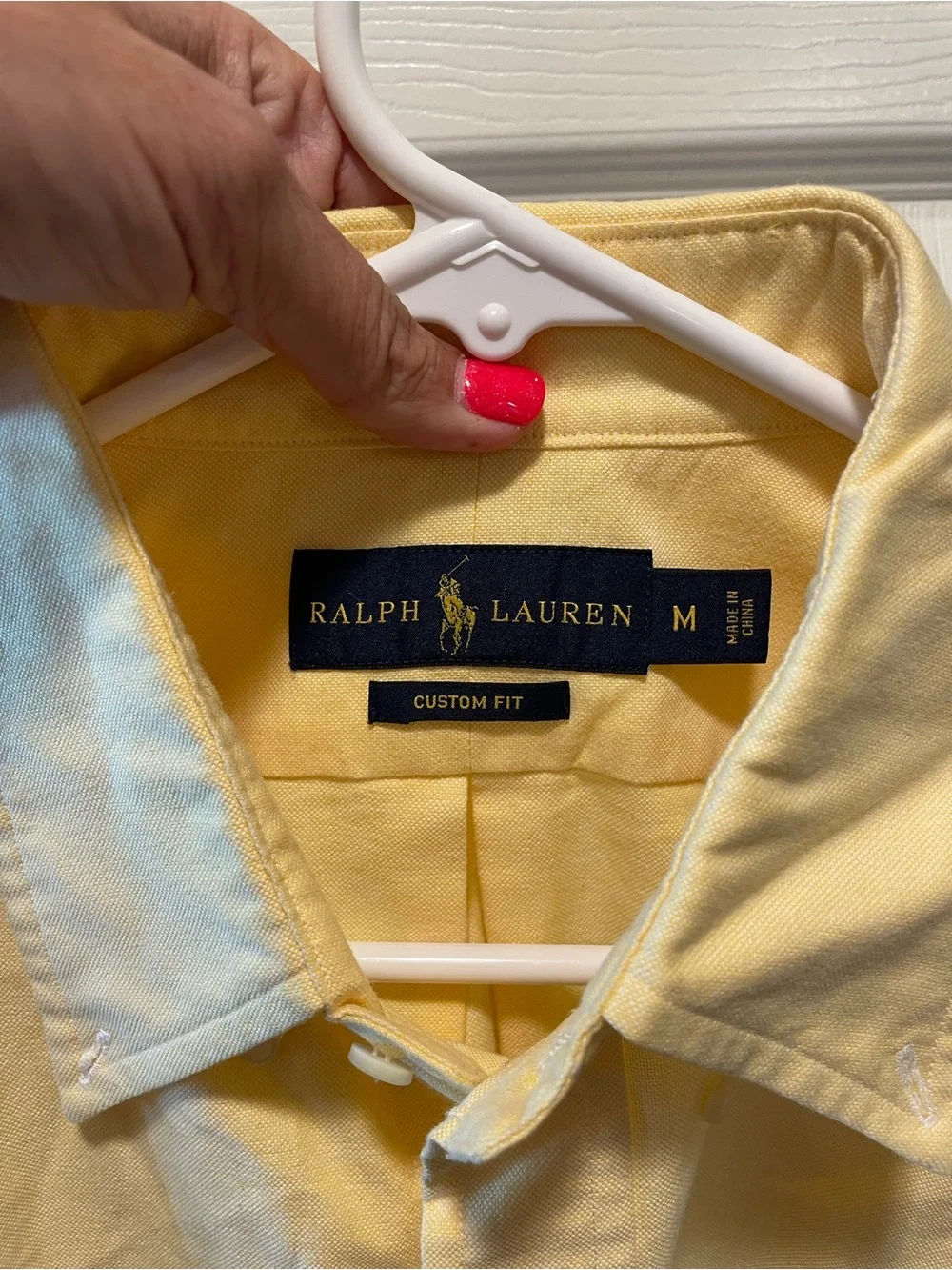 Polo Ralph Lauren polo ralph