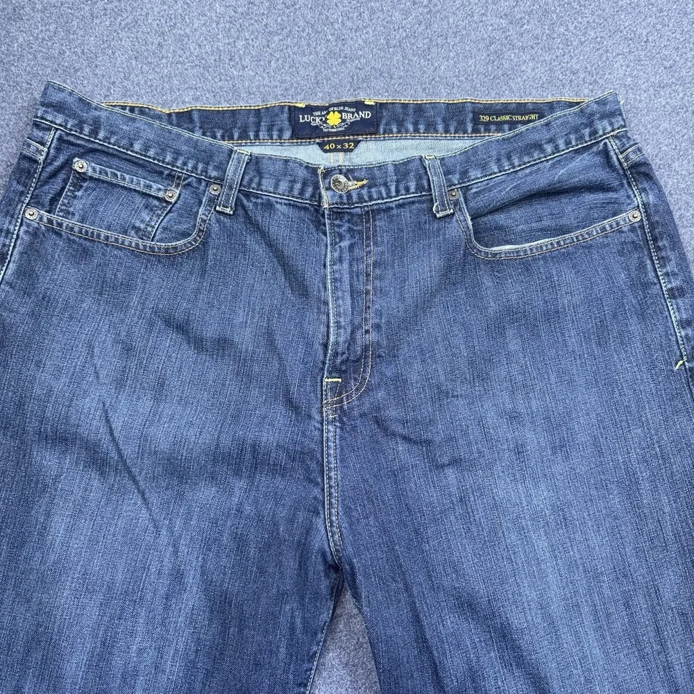 Lucky Brand lucky brand