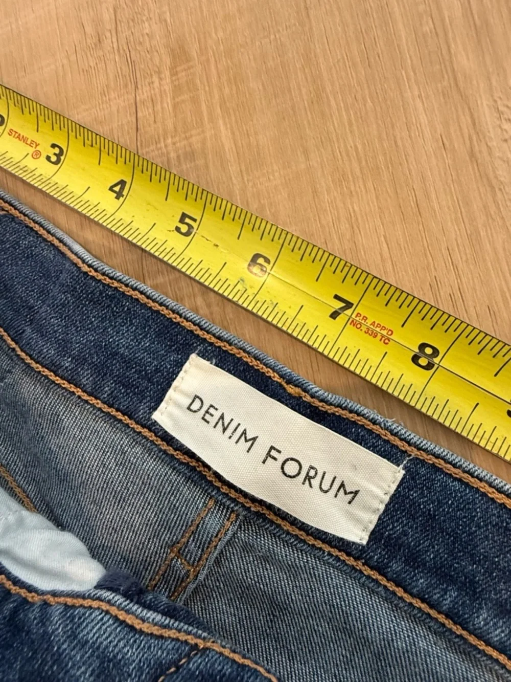 Denim Forum denim forum