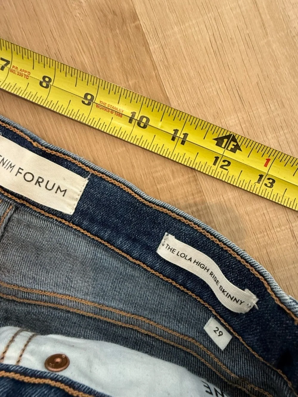 Denim Forum denim forum