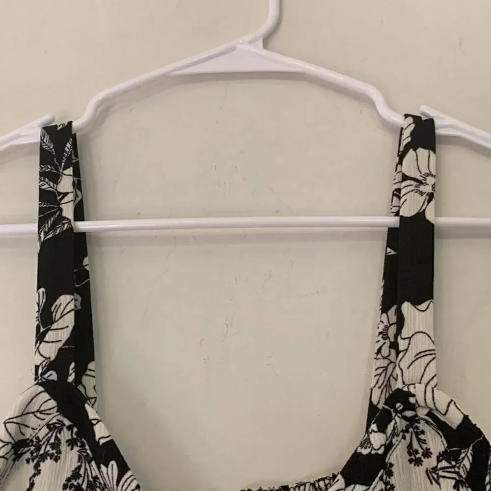 Xhilaration dress spaghetti