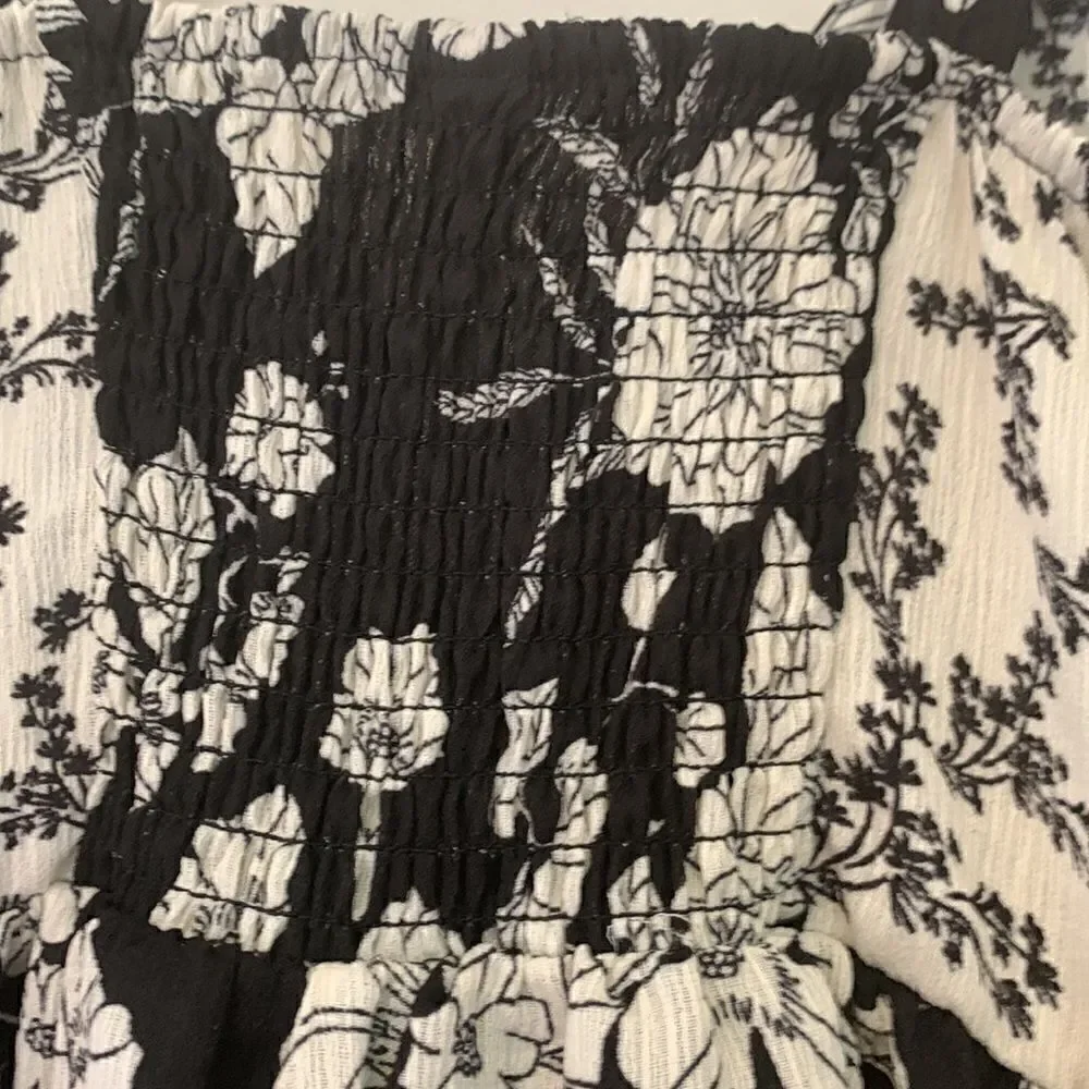 Xhilaration dress spaghetti