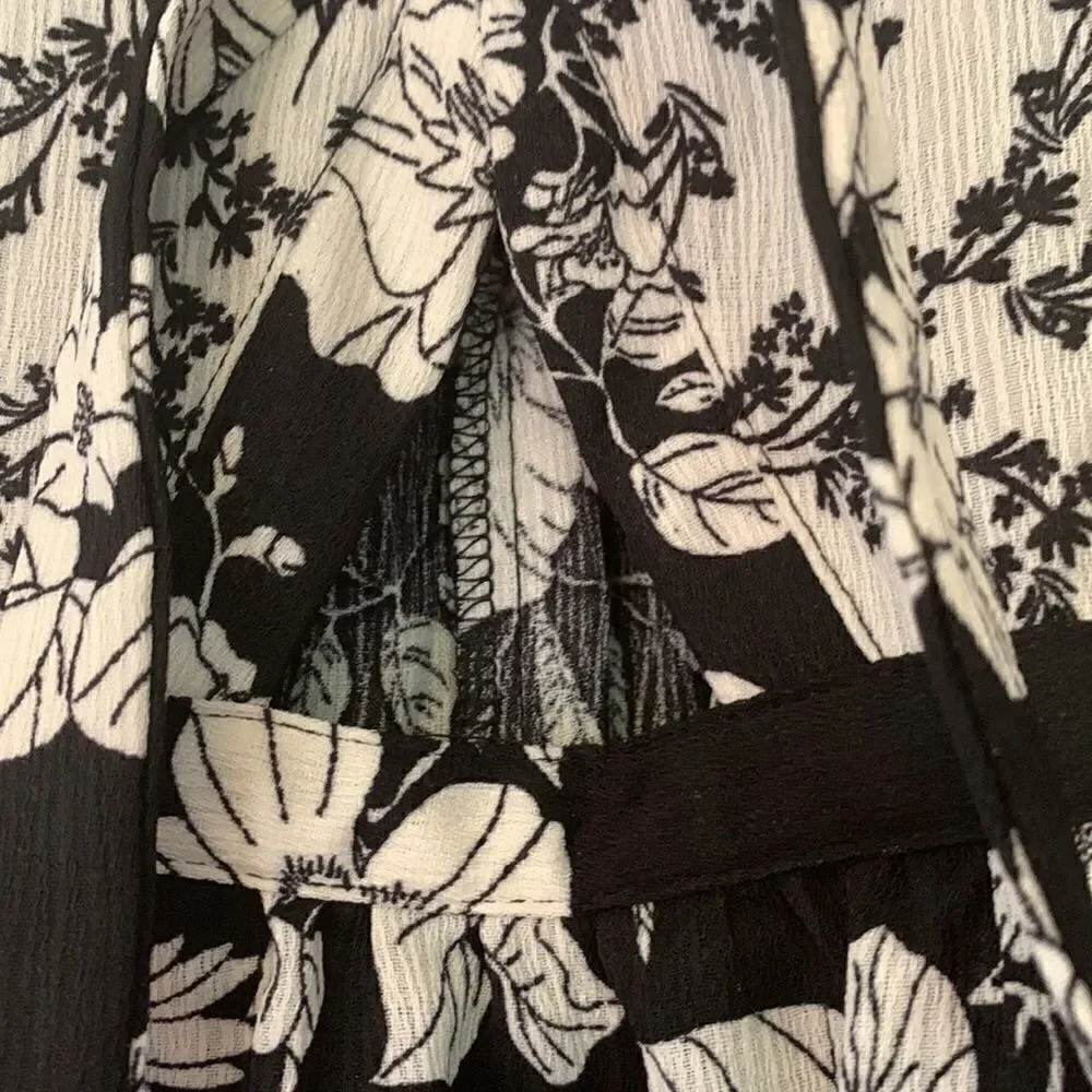 Xhilaration dress spaghetti