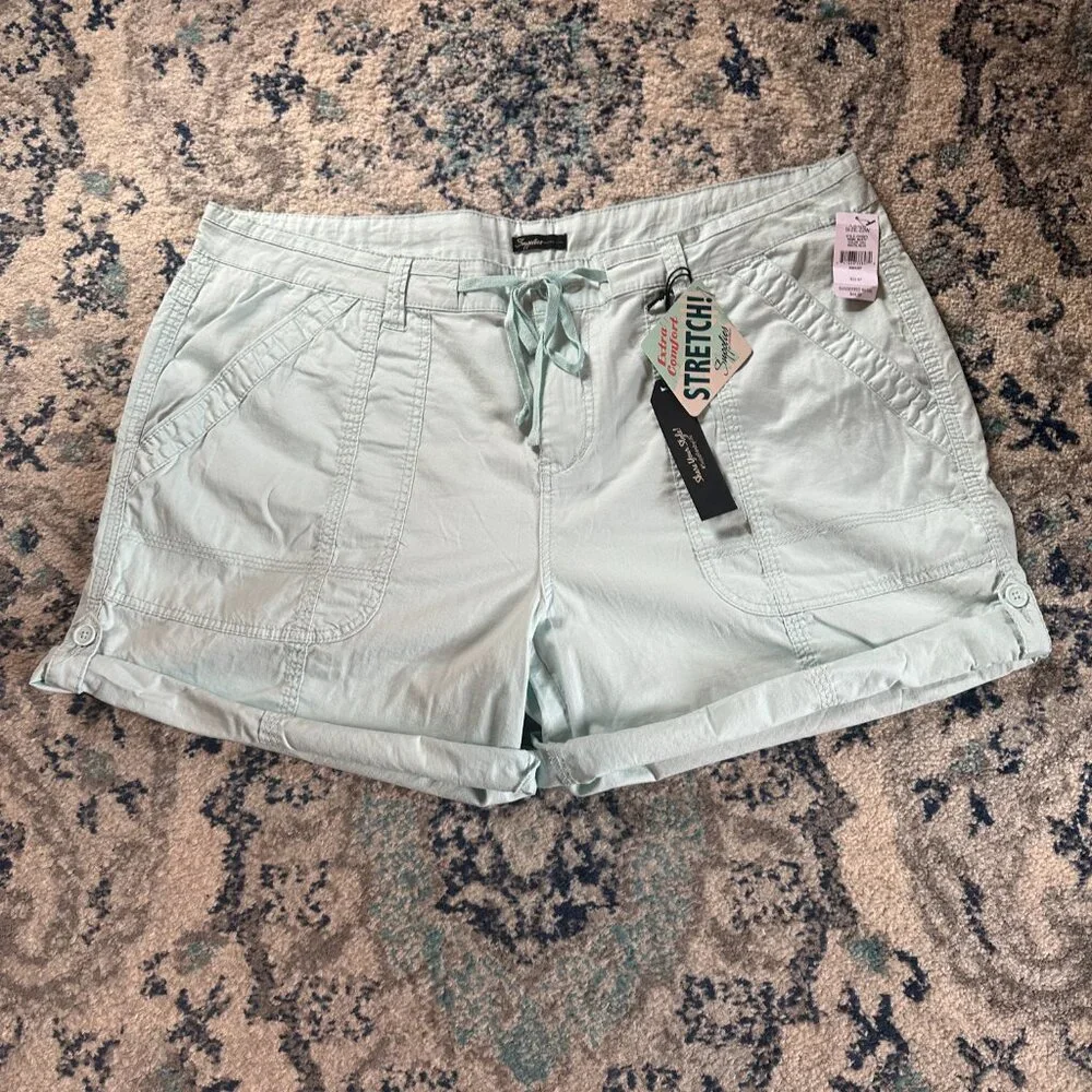 UNIONBAY nwt plus