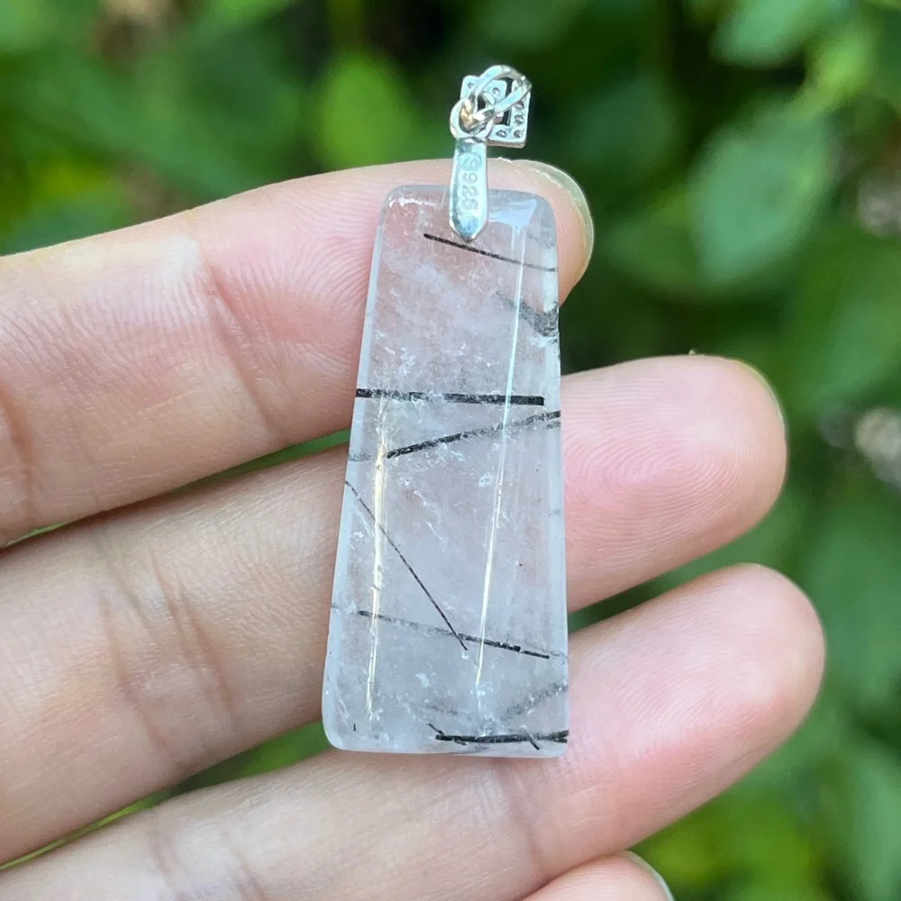N/A material sterling
