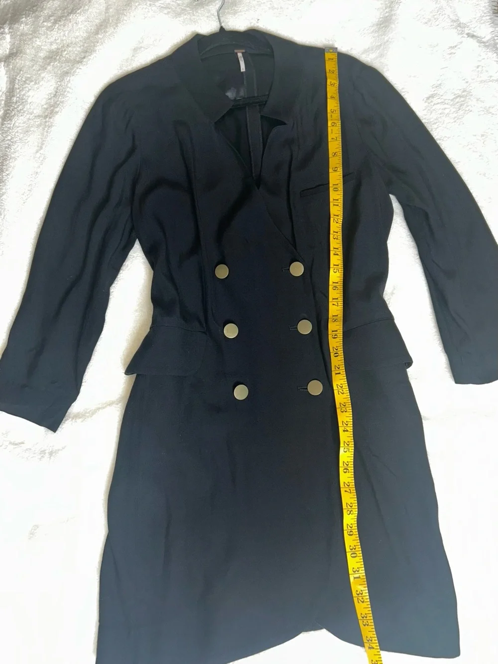 Free People chic double