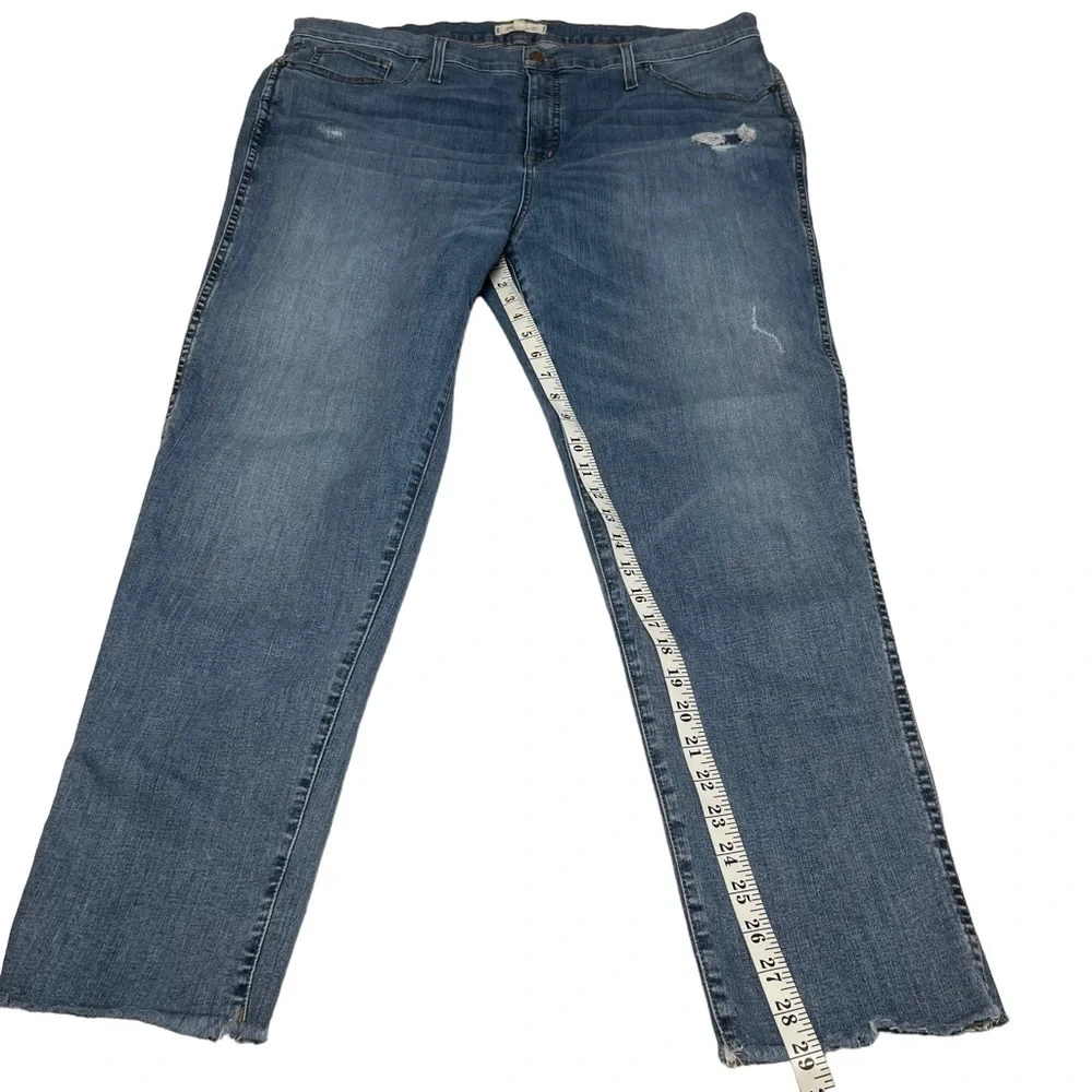 Madewell excellent clean