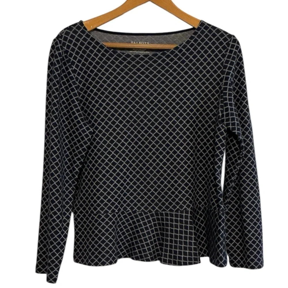 Talbots new without
