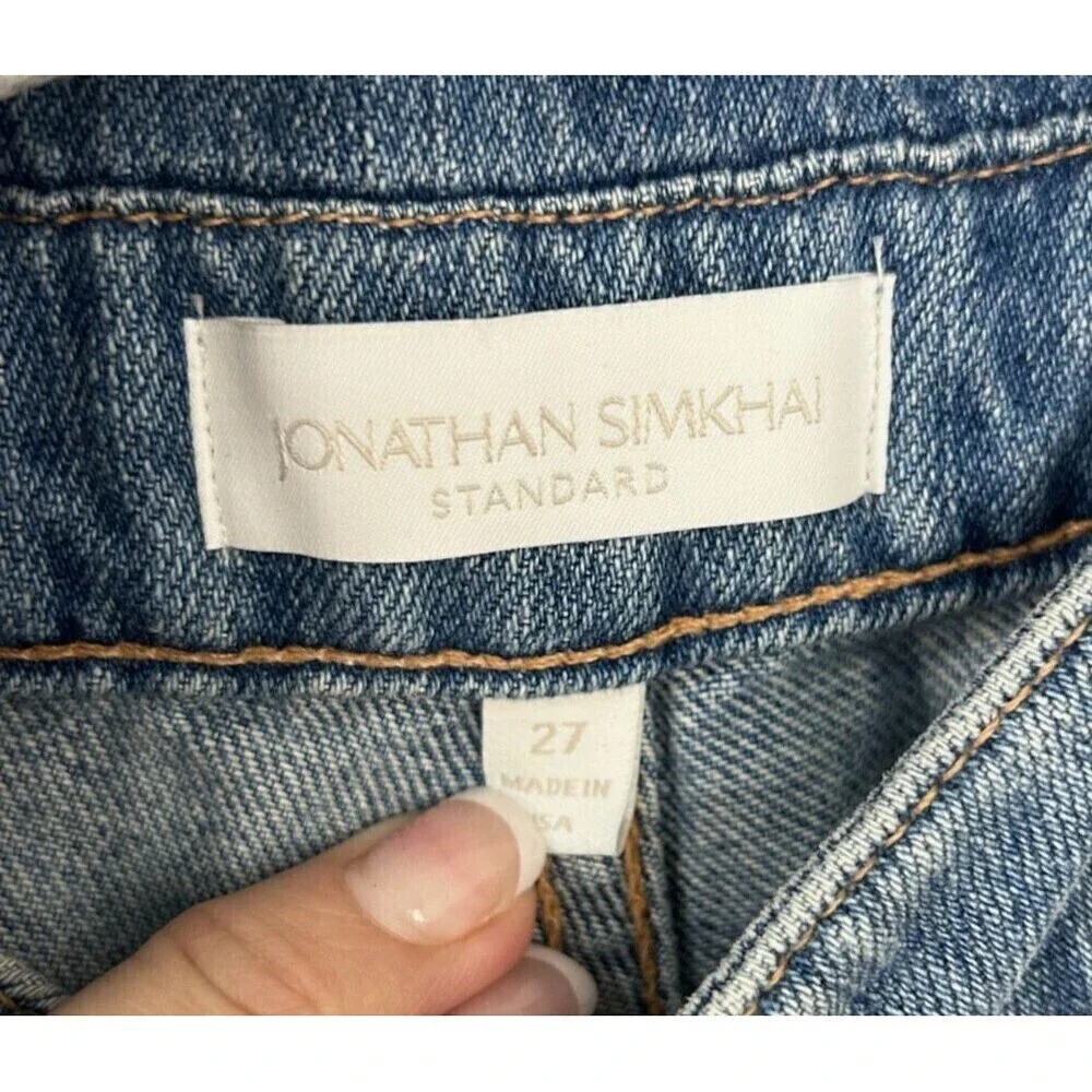 Jonathan Simkhai new jonathan