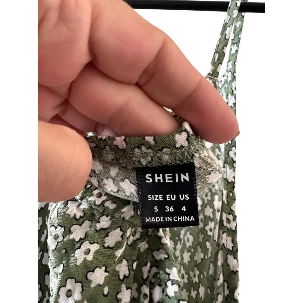 SHEIN brand item