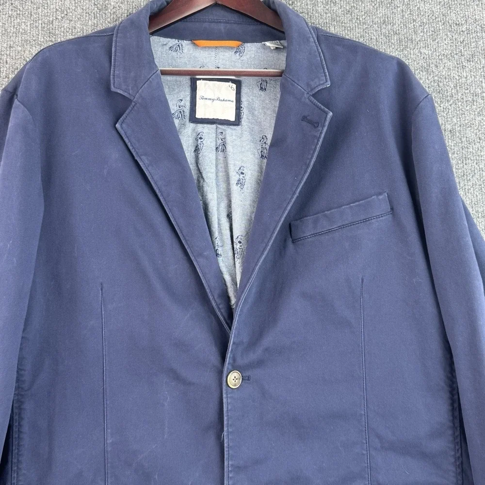 Tommy Bahama sport coat