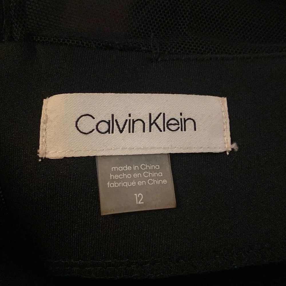 Calvin Klein calvin klein