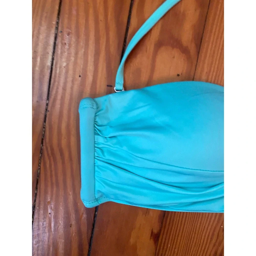Mossimo Supply Co. mossimo bandeau