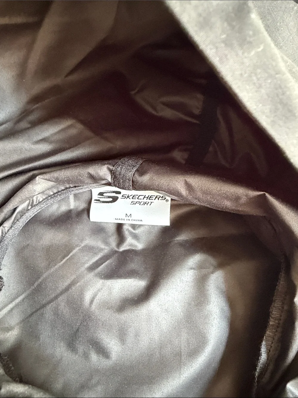 Skechers preowned never