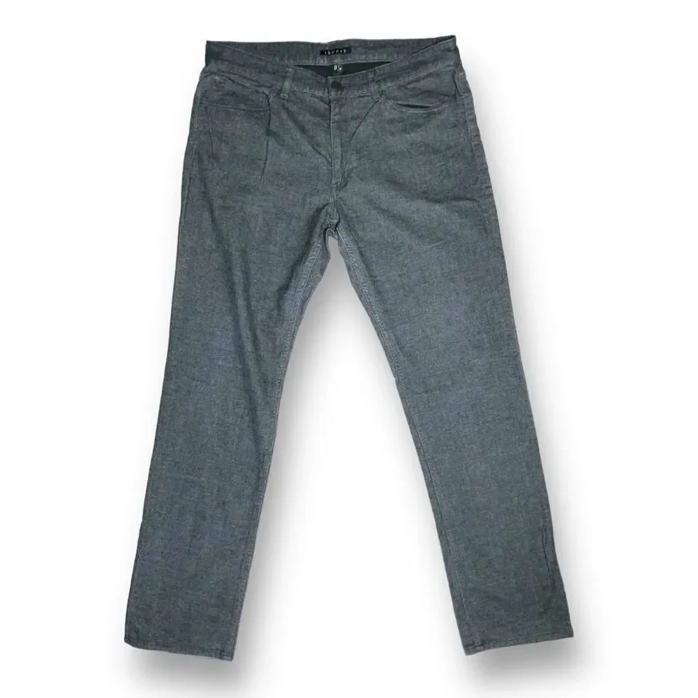 Theory clean sleek