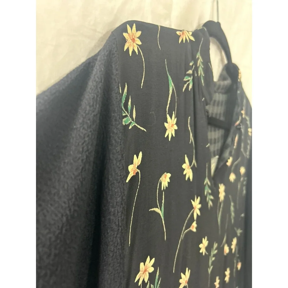 Onion midi dress