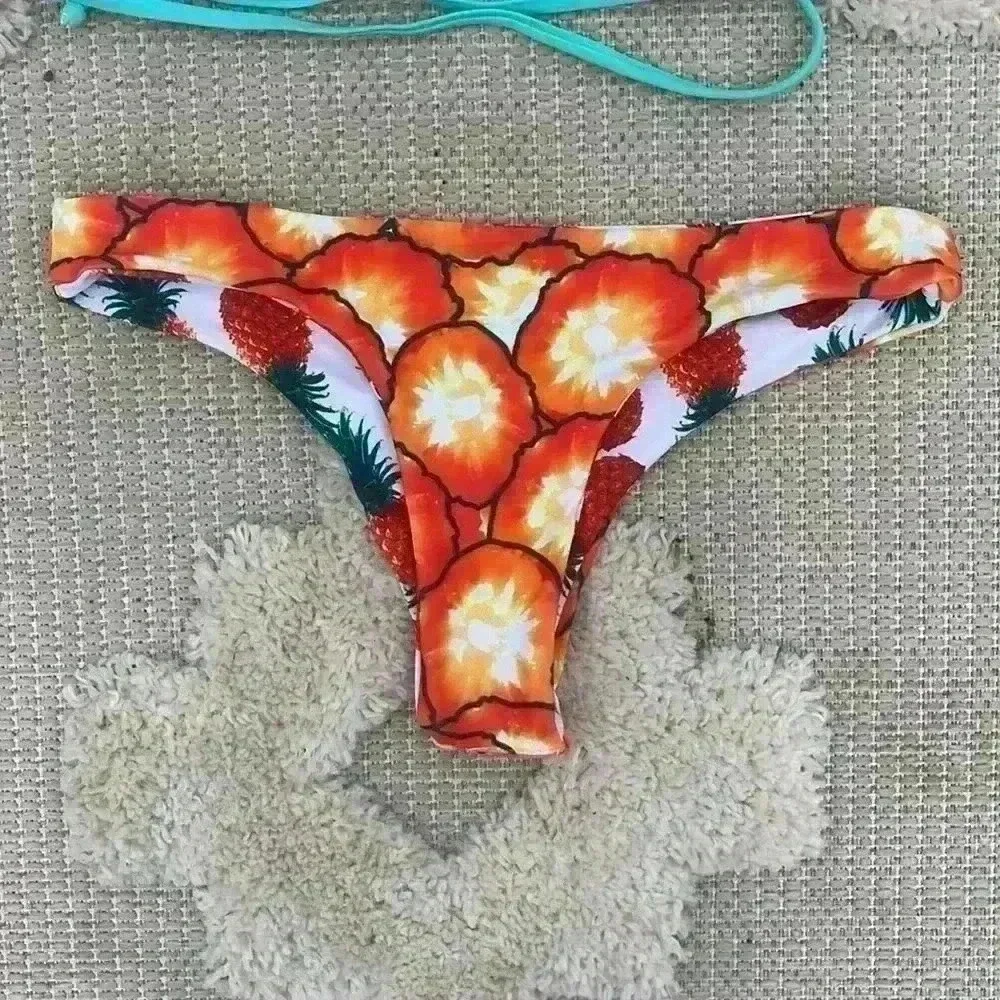YOU DI AN fruit orange