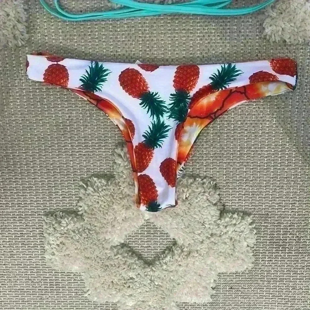 YOU DI AN fruit orange