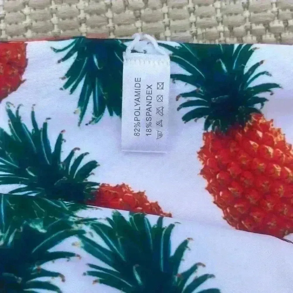 YOU DI AN fruit orange