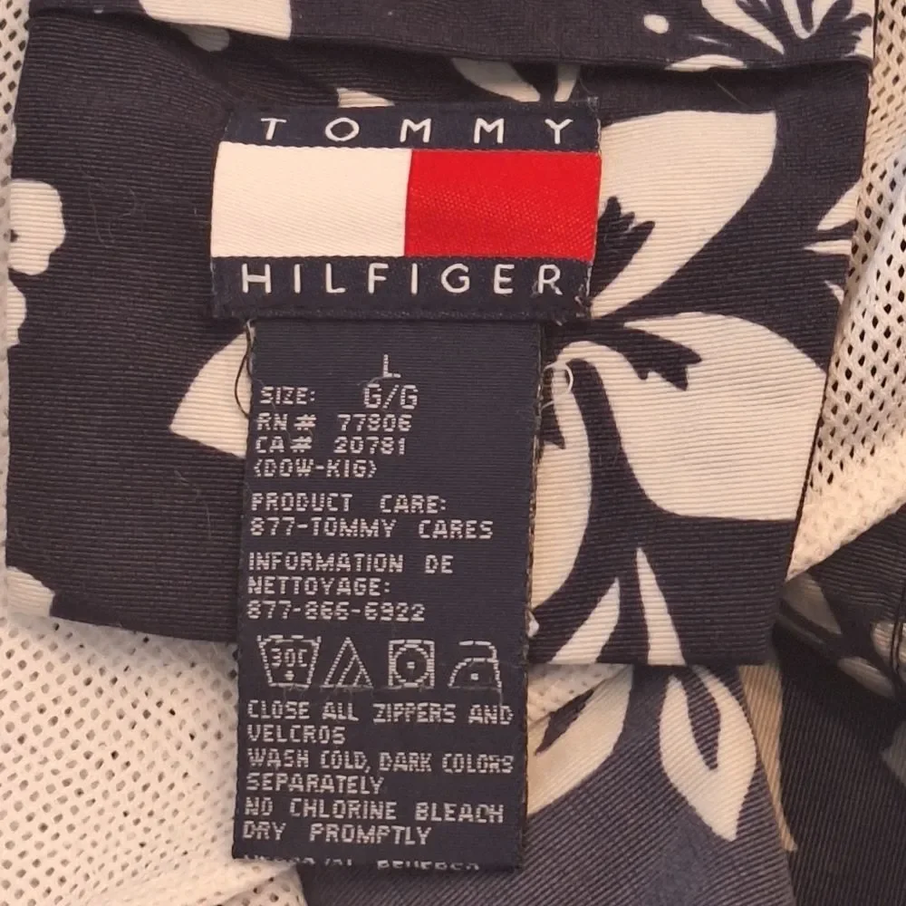 Tommy Hilfiger from hilfiger