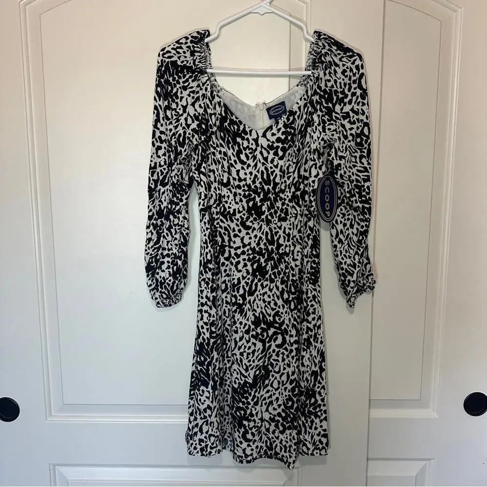 Scoop NYC nwt scoop