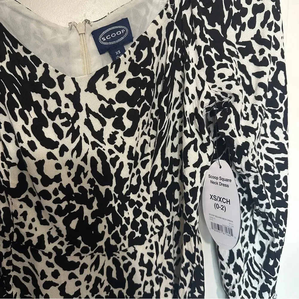 Scoop NYC nwt scoop